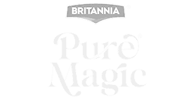 Pure Magic