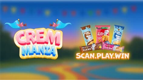Harvest Gold - Crem Mania