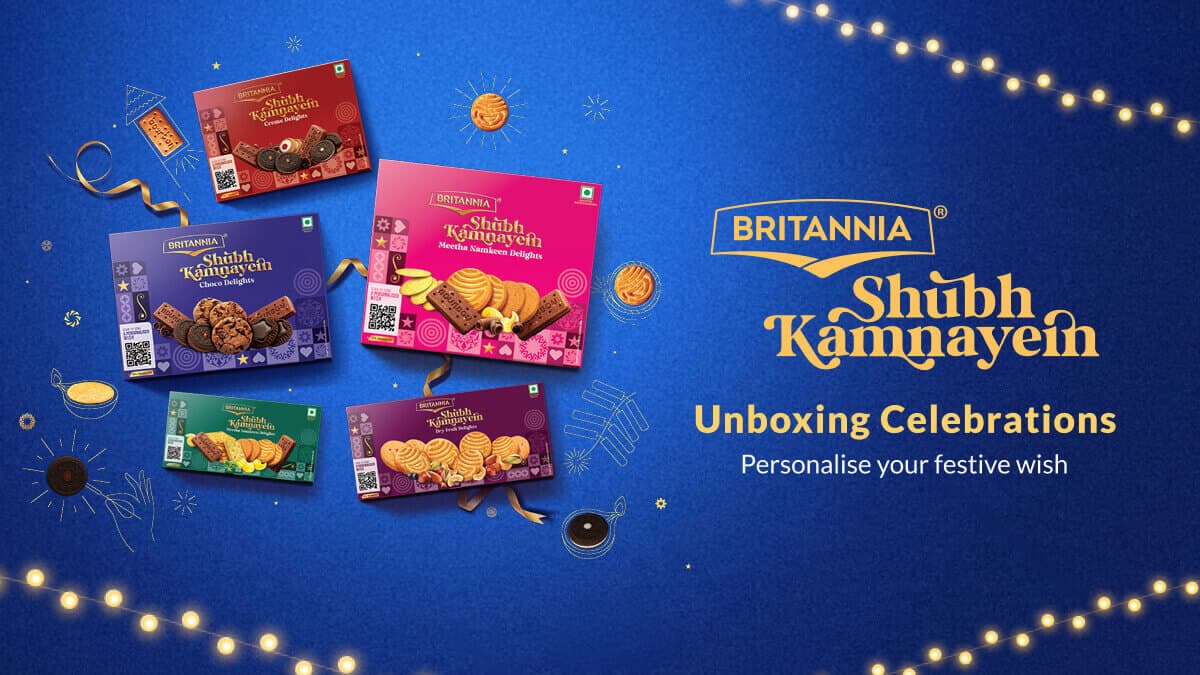 Britannia Shubhkamnayein