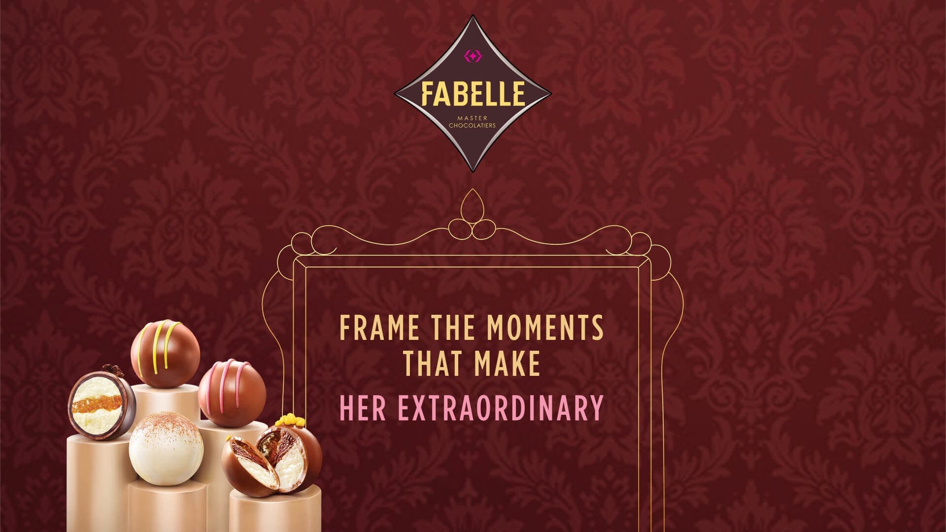 ITC Fabelle - Womens Day