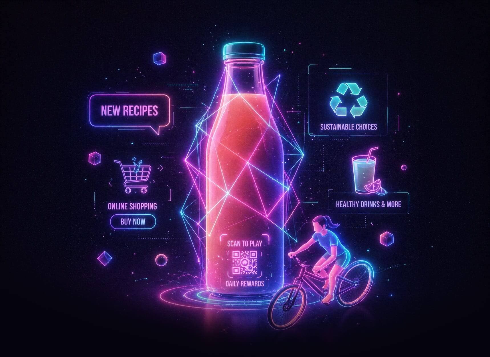 BITOM Product Preview