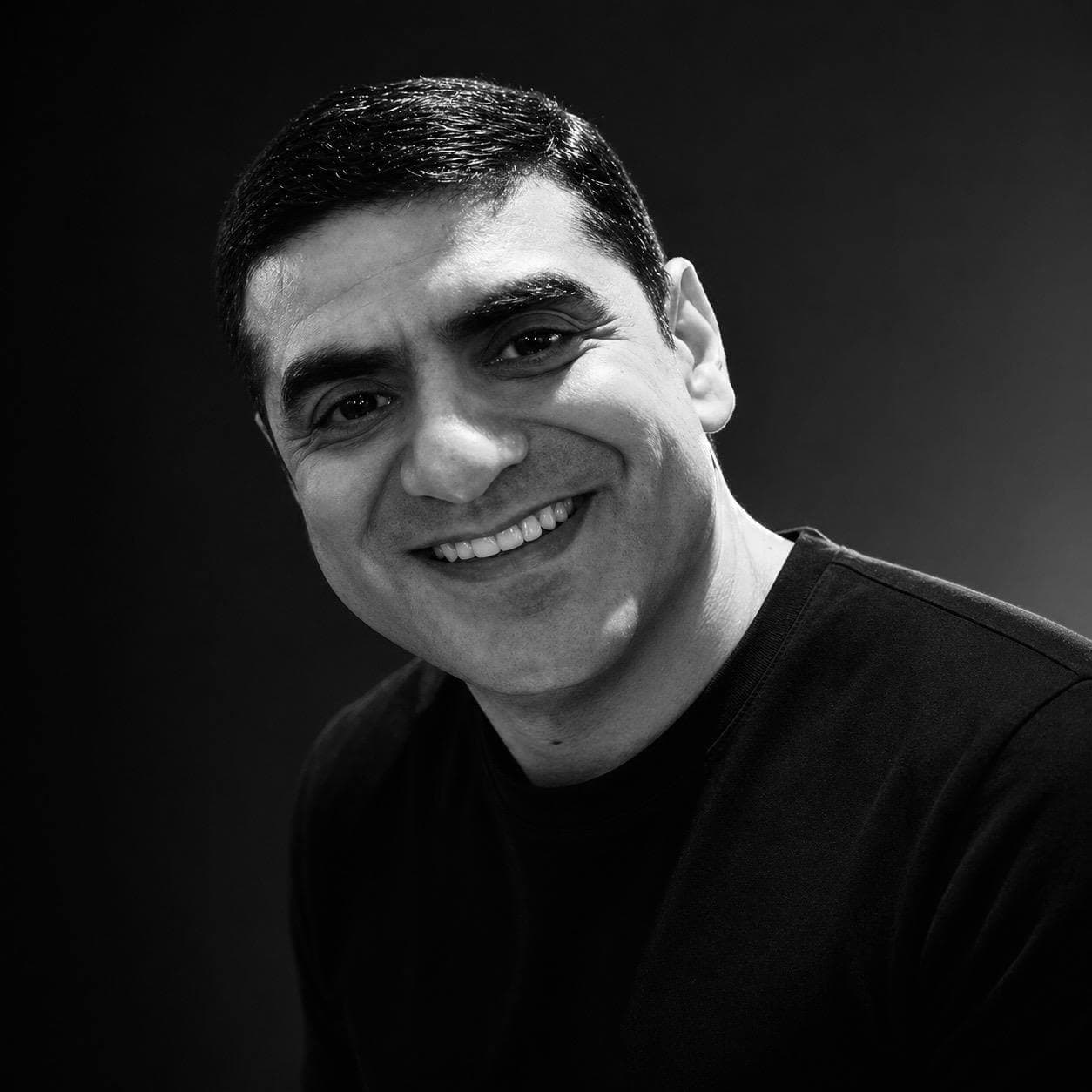 Anurag Sachdeva