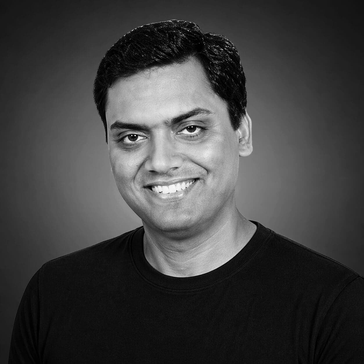 Vikas Saxena